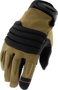 Condor Rękawice taktyczne Stryker Padded Knuckle Gloves Coyote r. XL 1