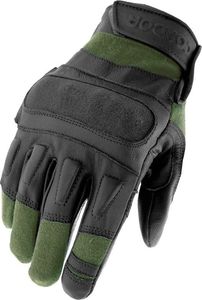 Condor Rękawice taktyczne Kevlar Tactical Glove Olive r. XXL 1