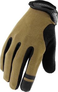 Condor Rękawice Shooter Glove Coyote r. L 1