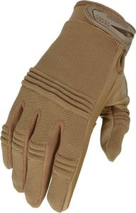 Condor Rękawice taktyczne Tactician Tactile Gloves Coyote Brown r. L 1