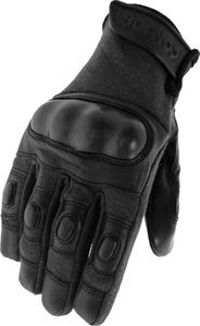Condor Rękawice taktyczne Syncro Tactical Gloves Czarne r. XXL 1
