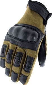 Condor Rękawice taktyczne Syncro Tactical Gloves Coyote r. S 1