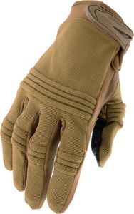 Condor Rękawice taktyczne Tactician Tactile Gloves Coyote r. XL 1