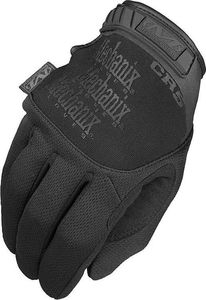 Mechanix Wear Mechanix Wear Rękawice Pursuit E5 Czarne XXL 1