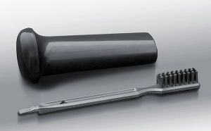 Wyciskarka wolnoobrotowa Eldom PJ400 3