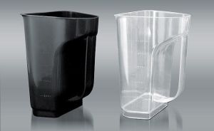 Wyciskarka wolnoobrotowa Eldom PJ400 4