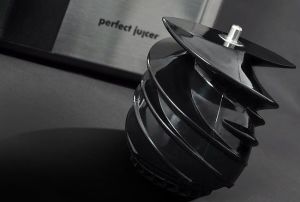 Wyciskarka wolnoobrotowa Eldom PJ400 5