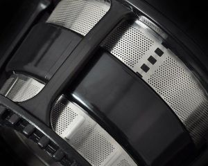 Wyciskarka wolnoobrotowa Eldom PJ400 8