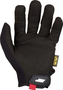 Mechanix Wear Rękawice Original Niebieskie r. M 2