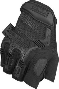 Mechanix Wear Mechanix Wear Rękawice bez Palców M-Pact Covert Czarne M 1