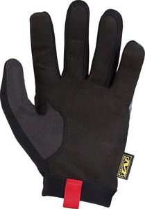 Mechanix Wear Mechanix Wear Rękawice Utility Czarne XXL 2