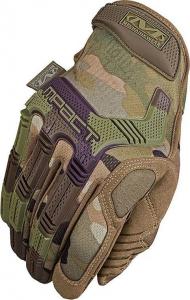 Mechanix Wear Rękawiczki męskie M-Pact Multi Cam r. S 1