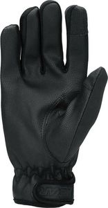 Texar Rękawice neoprenowe czarne r. XL (09-GNE-GL-BK) 3