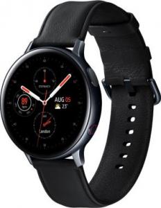 Smartwatch Samsung Galaxy Watch Active 2 Stainless Black 44mm Czarny  (SM-R825FSKAXEO) 1