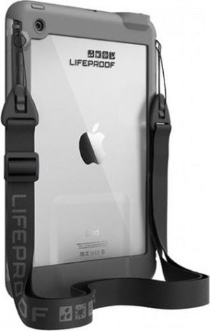 Etui na tablet Lifeproof Fre - ochronna obudowa do iPad Air (wersja biała) 4