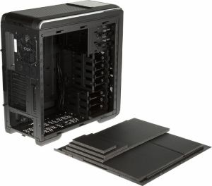 Obudowa Cooler Master Cooler Master 690 III Advanced Pure Black 4