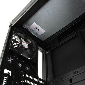 Obudowa Cooler Master Cooler Master 690 III Advanced Pure Black 6