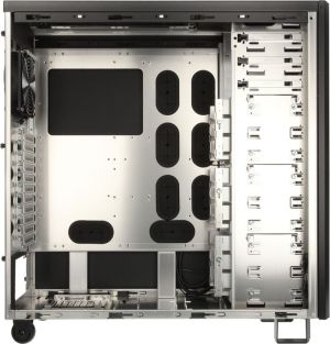Obudowa Lian Li Lian Li PC-A79B Big Tower wyciszony Czarny (GECK-251) 3