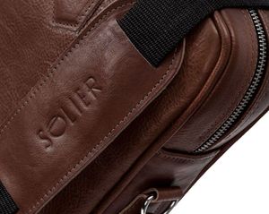 Torba Solier SL22 Kingston 13" 6