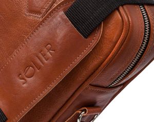 Torba Solier SL22 Kingston 13" 6