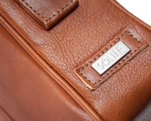 Torba Solier SL25 Harvey 15.4" 9
