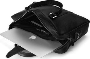 Torba Solier SL25 Harvey 15.4" 4