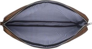 Etui Solier SA23 13" Brązowy 3