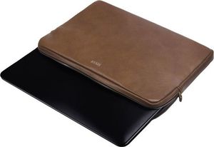 Etui Solier SA23 13" Brązowy 5