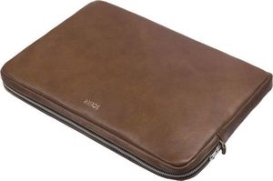 Etui Solier SA23A 15" Brązowy 5