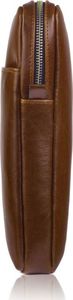Etui Solier SA24A 15" Brązowy 2