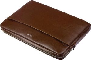 Etui Solier SA24A 15" Brązowy 3