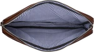 Etui Solier SA24A 15" Brązowy 4