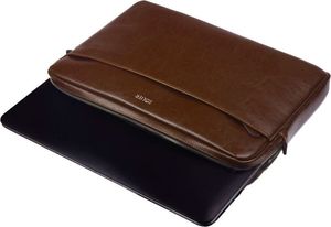 Etui Solier SA24A 15" Brązowy 5