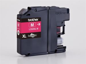 Tusz Brother tusz oryginalny LC525XLM (magenta) 2