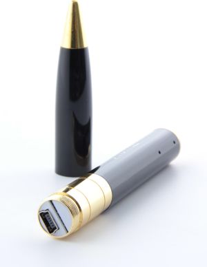 Kamera cyfrowa Xblitz Długopis z kamerą (DX1) 2