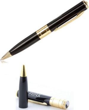 Kamera cyfrowa Xblitz Długopis z kamerą (DX1) 8