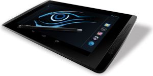 Tablet Gigabyte 7" 16 GB Czarny  (Tegra Note 7) 4