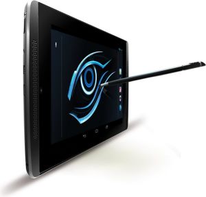 Tablet Gigabyte 7" 16 GB Czarny  (Tegra Note 7) 5