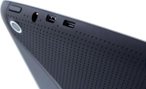 Tablet Gigabyte 7" 16 GB Czarny  (Tegra Note 7) 7