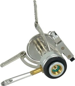 Fox Fox Outdoor Kuchenka Gazowa Piezo uniwersalny 3