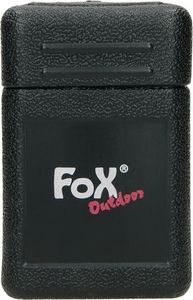 Fox Fox Outdoor Kuchenka Gazowa Piezo uniwersalny 4