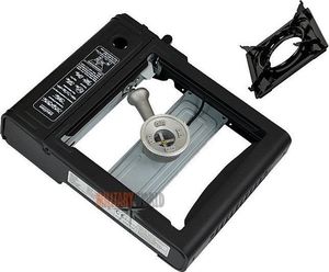 Mil-Tec Mil-Tec Przenośna Kuchenka Gazowa z Walizką uniwersalny 4