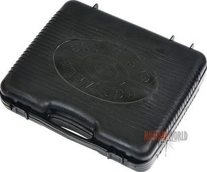 Mil-Tec Mil-Tec Przenośna Kuchenka Gazowa z Walizką uniwersalny 6