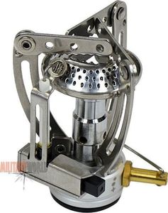 Mil-Tec Mil-Tec Kuchenka Spider uniwersalny 2