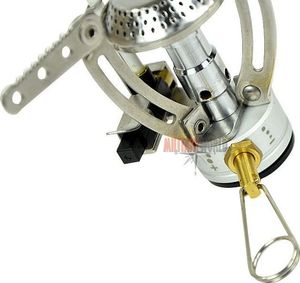 Mil-Tec Mil-Tec Kuchenka Spider uniwersalny 3