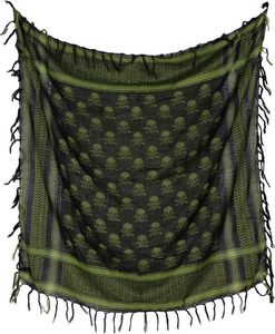 MFH Bandana Olive uniwersalna 2