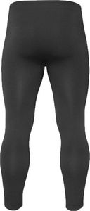 Mil-Tec Getry męskie 11235002 czarne r. XXL/3XL 2