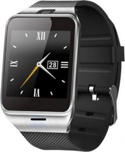 Smartwatch Aplus GV18 Czarny 1