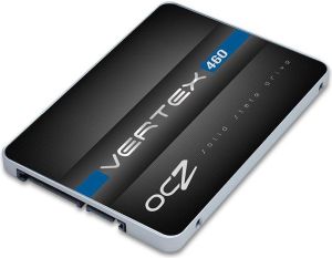 Dysk SSD OCZ 480 GB SATA III (VTX460-25SAT3-480G) 1