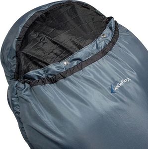 Highlander Śpiwór Voyager Lite szary 2